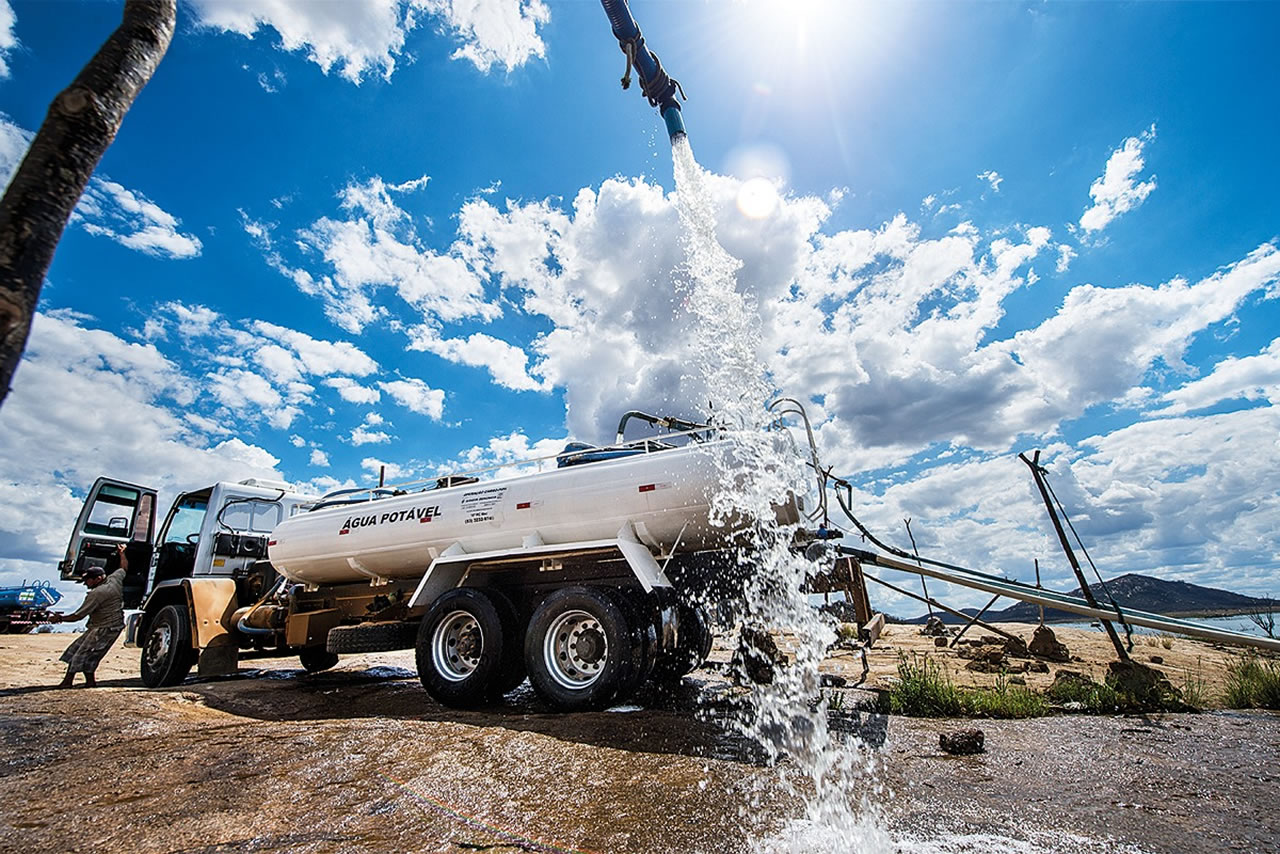 Por que escolher o Grupo Novas Águas?